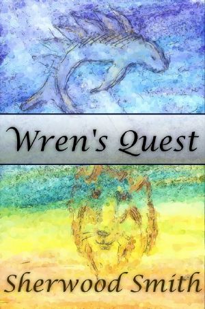 [Wren 02] • Wren's Quest